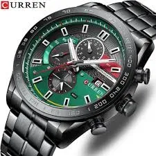 Reloj Curren M8410 Negro