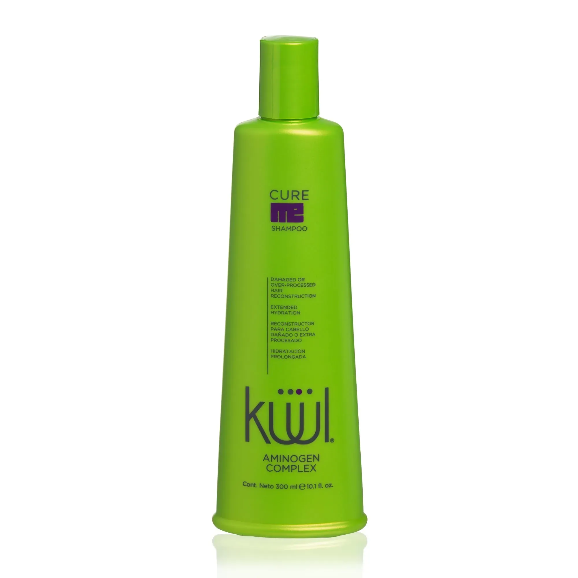 Shampoo Reparador Kuul