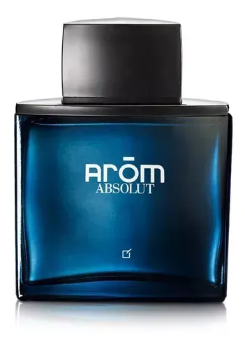 Perfume Arom Absolute De Yanbal