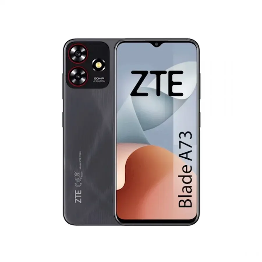 Celular Zte A73 128Gb + 4Gb 