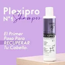 Shampoo Plexipro Mye