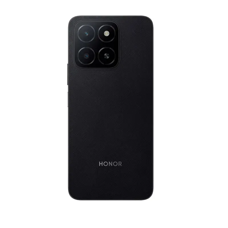 Celular HONOR X5b Plus 256GB Negro