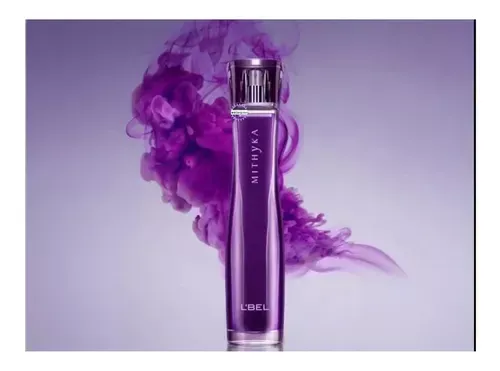 Perfume Mithyka Lbel