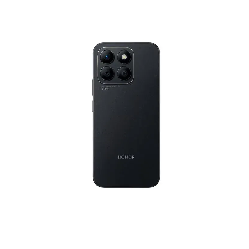 Celular HONOR X8B 256 GB 8GB Negro