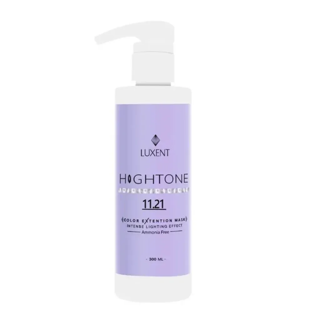 Mascarilla Hightone x300 Ml  11.21