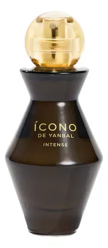 Icono De Yanbal Intense Perfume 