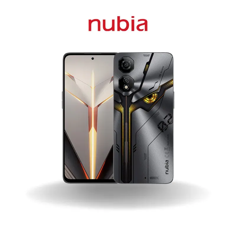 ZTE Nubia neo 2 256GB+8RAM