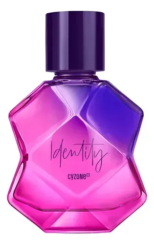 Perfume Identity Cyzone 