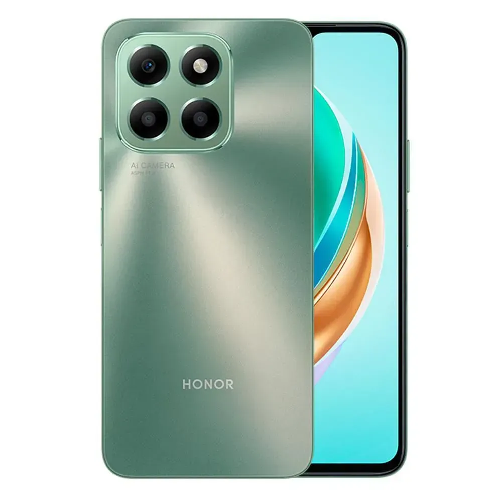 Celular HONOR X6B PLUS 256 GB 8 GB RAM