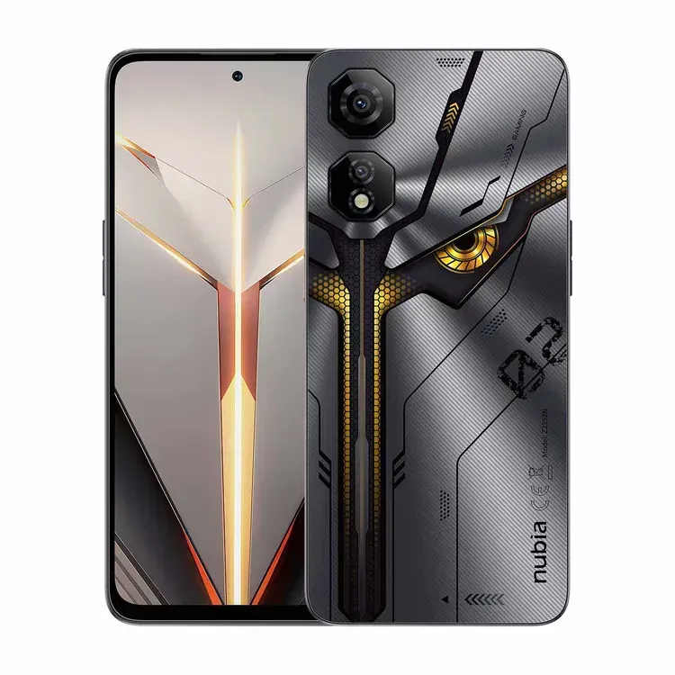 ZTE Nubia neo 2 256GB+8RAM