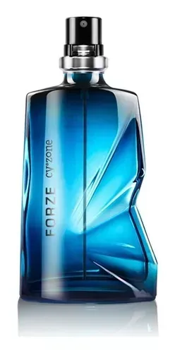 Perfume Forze Cyzone Original