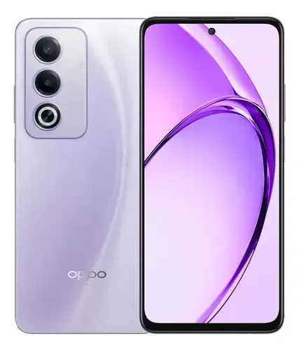 Celular Oppo A80 5G 