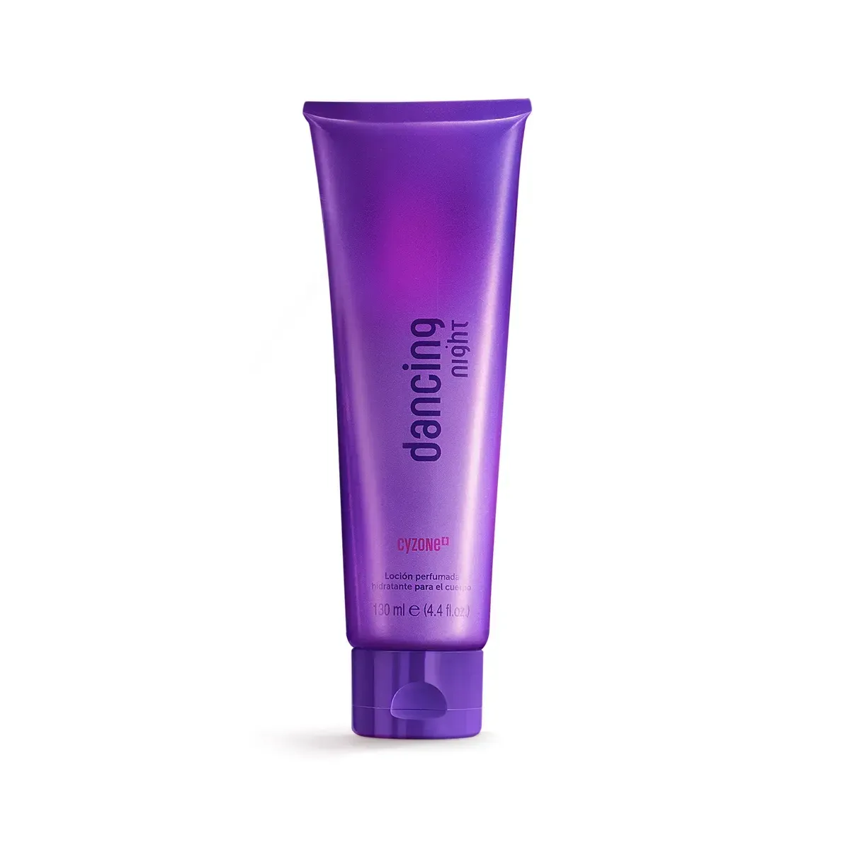 Crema Hidratante Perfumada Dancing Night Cyzone 