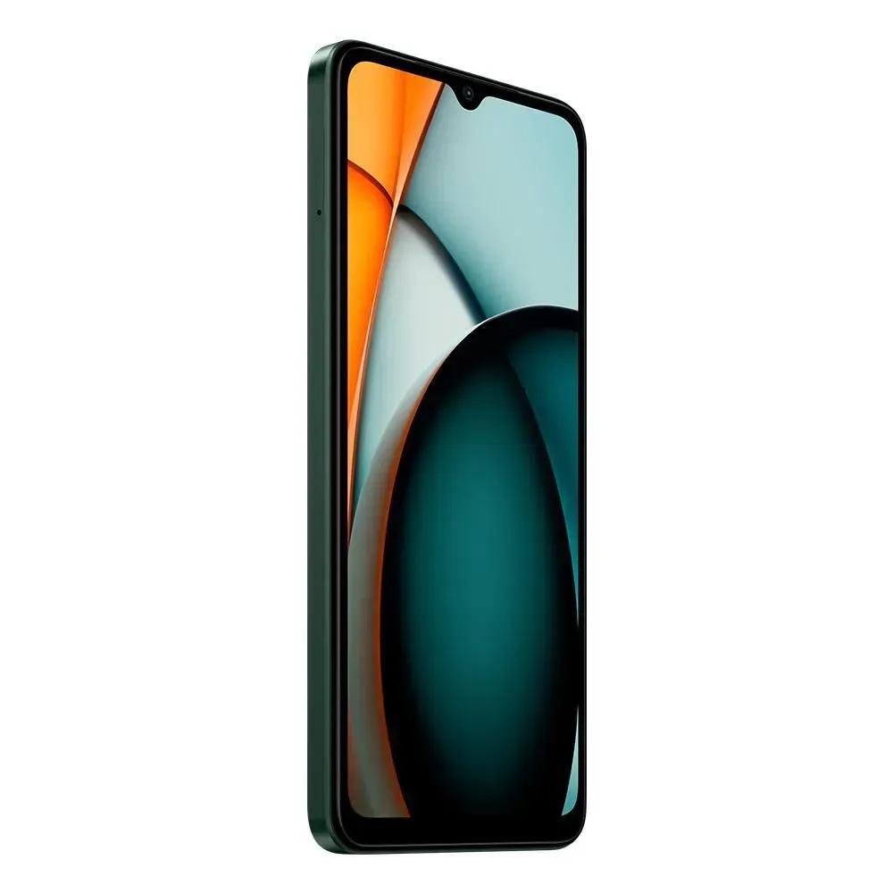 Celular XIAOMI Redmi A3 128 GB 4 GB RAM Verde