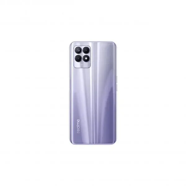 Realme 8i Morado128gb 