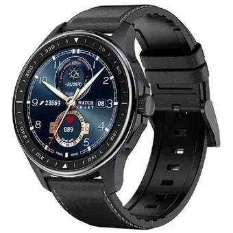 Smartwatch SK3 Negro 