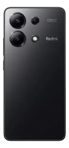 Xiaomi Redmi Note 13 256 GB 