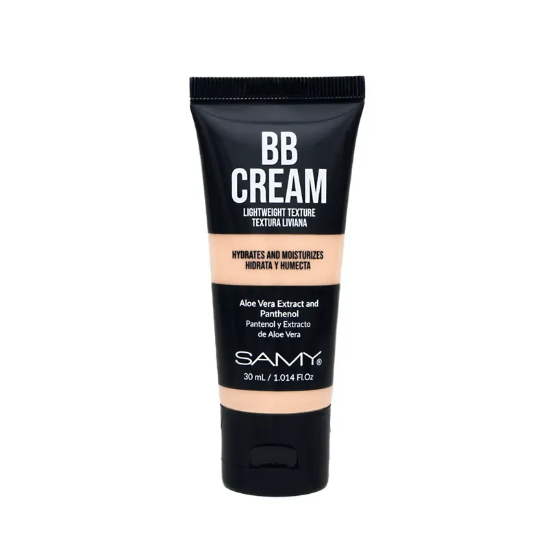 Bb Cream Samy 2.0 Beige 