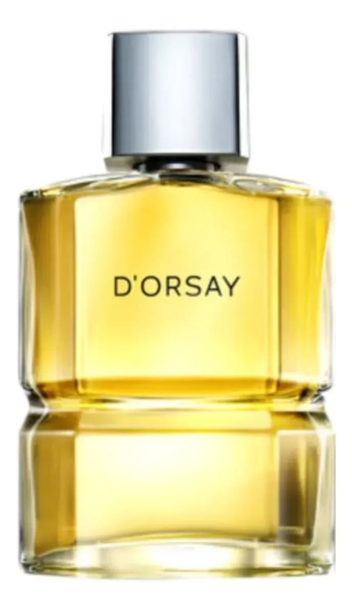 Perfume Dorsay 