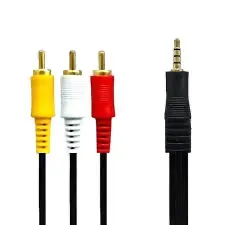 Cable Audio y Video 3A1