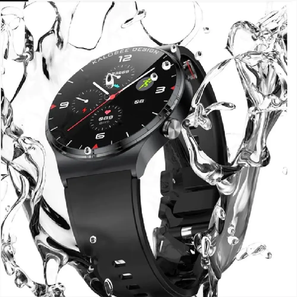 Smartwatch Mobula Sk6 