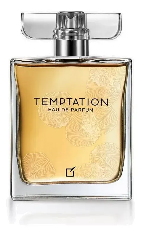 Temptation Eau de Parfum Mujer Yanbal