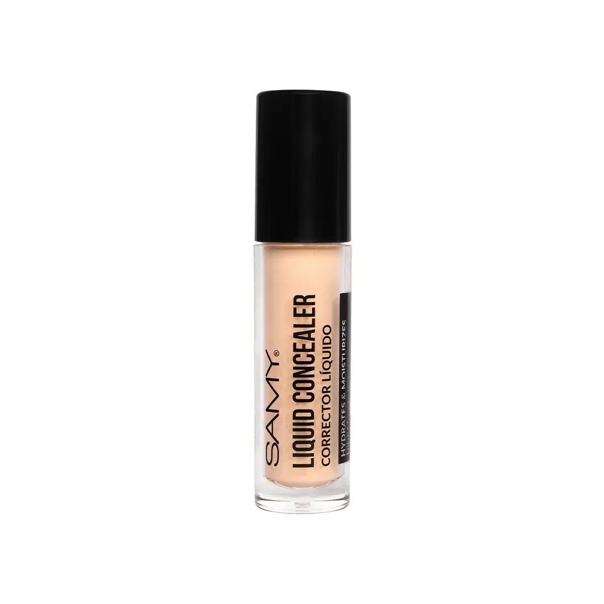 Corrector Líquido Samy 2.0 Beige 