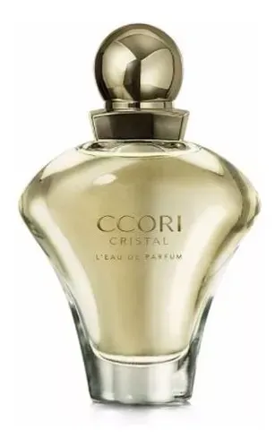 Ccori Cristal Perfume Yanbal