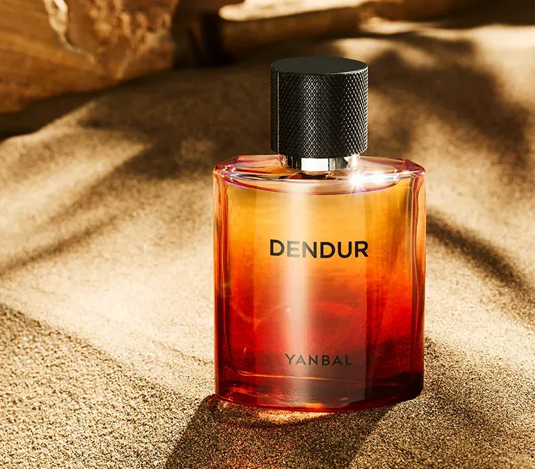 Perfume Dendur Yanbal 