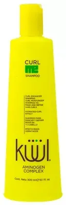 Shampoo Para Rizos 