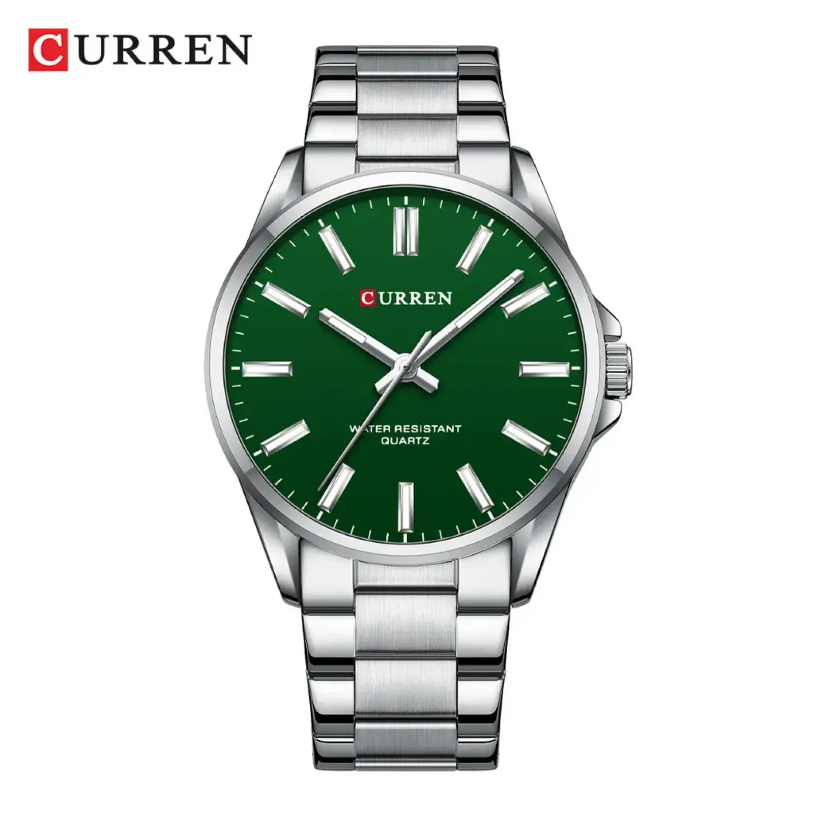 Reloj Curren C9090 De Hombre