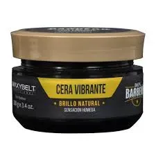 Cera Vibrante Don Barbero 