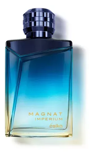 Perfume Ésika Magnat Imperium