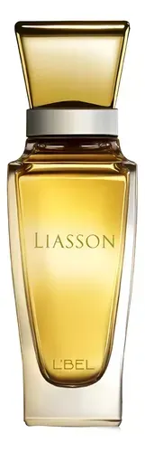 Perfume Liasson Lbel