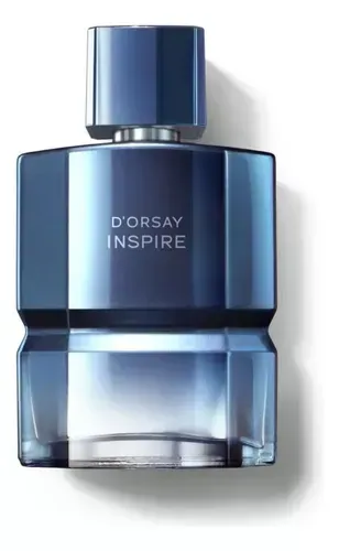 Dorsay Inspire Perfume Ésika - 