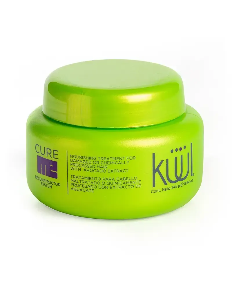 Tratamiento Reconstructor Kuul 245Ml