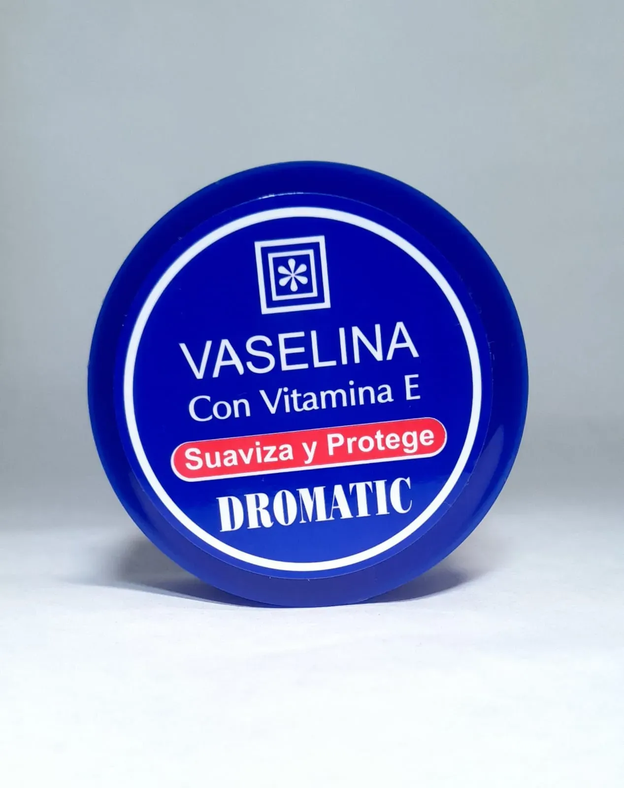 Vaselina Con Vitamina E Dromatic Pequeña 