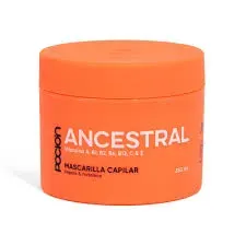 Mascarilla Capilar Ancestral La Pocion 350 Ml