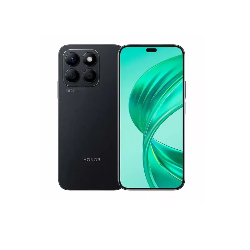 Celular HONOR X8B 256 GB 8GB Negro