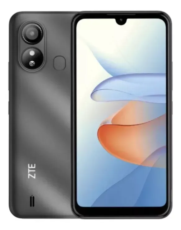 Celular Zte L220 16Gb + 1Gb