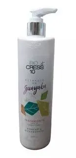 Shampoo Guayaba Biocress