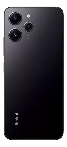 Celular Redmi 12 128GB 