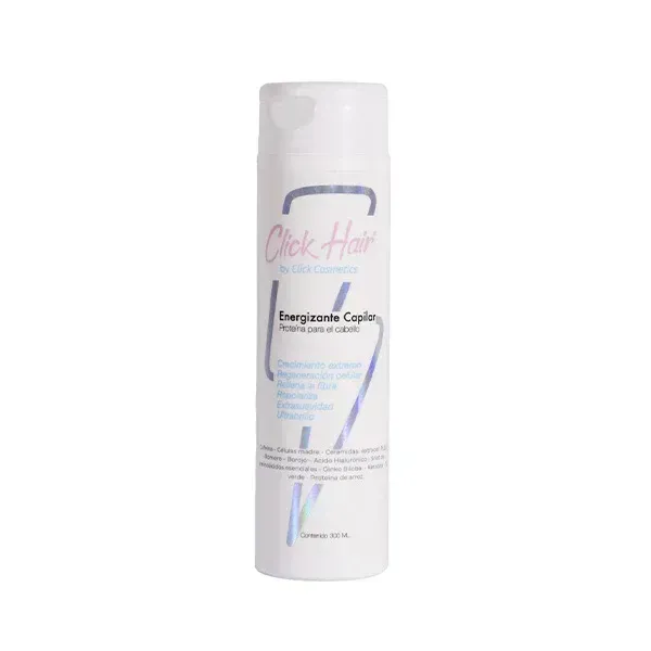 Energizante Capilar De Click Hair