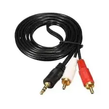 Cable Audio y Video 2A1