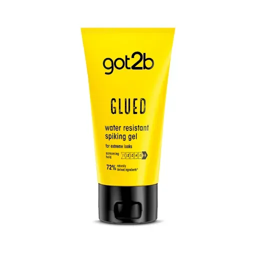 Gel Para Cabello Got2b x150 Ml