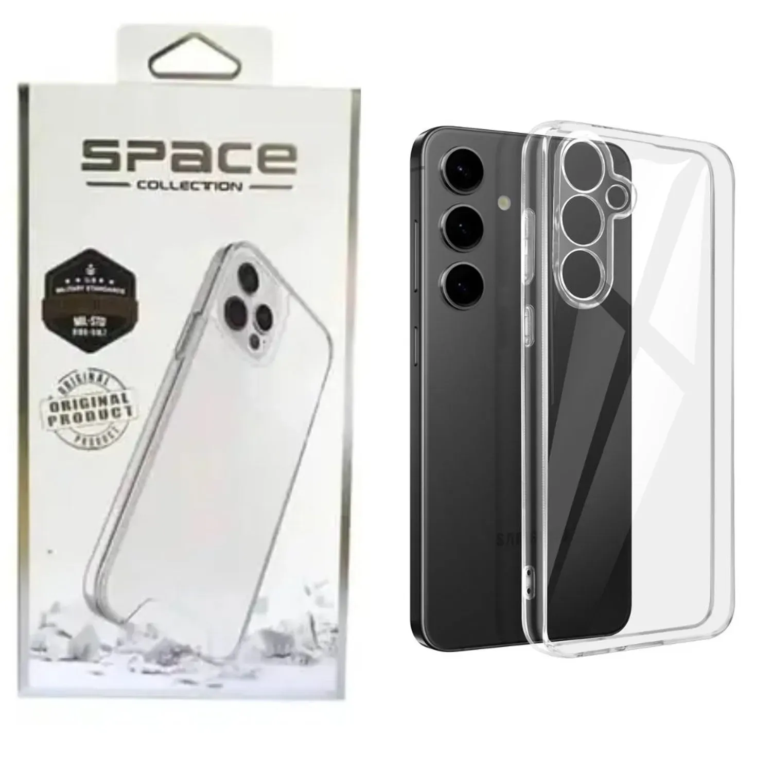 Funda Space S23FE