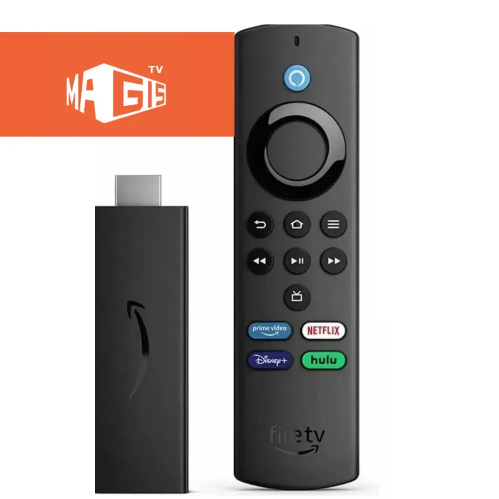 Fire Tv Stick Lite Con Fire TV