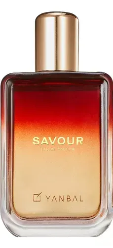 Perfume De Yanbal Savour 