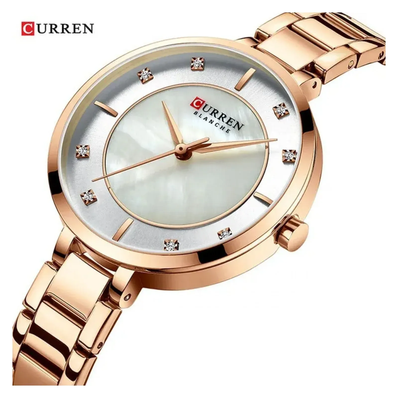 Reloj Curren Dama C9051 