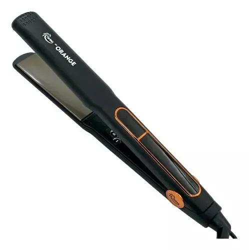 Plancha Profesional Nt-orange